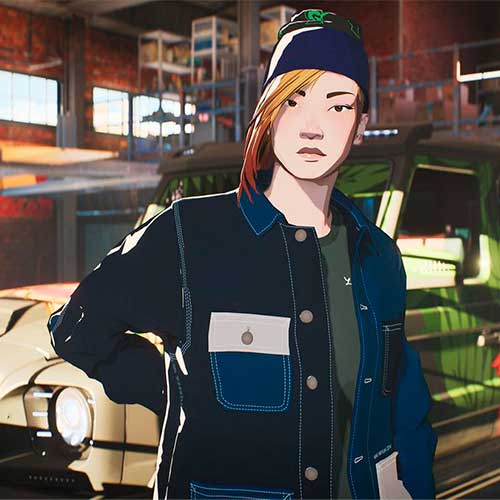 Need for Speed Unbound Pre Order DLC Cd Key Origin Global